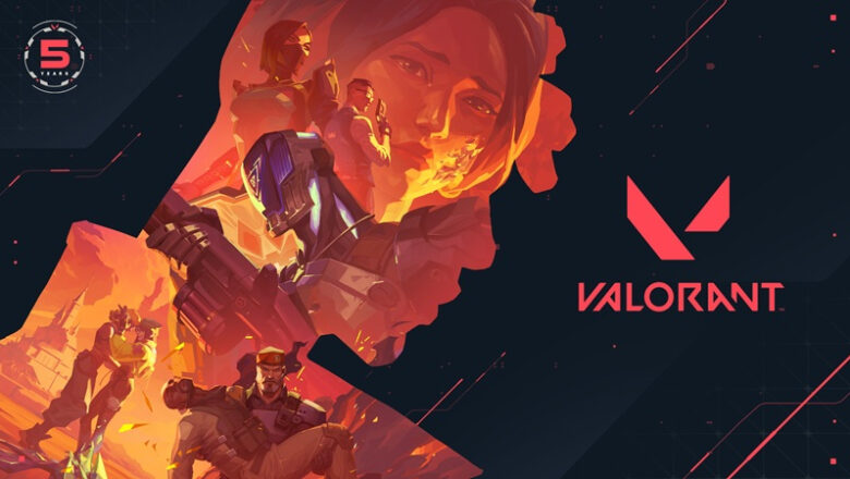 Valorant Gets Long-Awaited Replay System, Moves to Unreal Engine 5