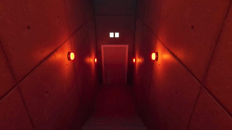 “Tales of Kenzera” Creators Announce Surreal Horror “Dead Take”