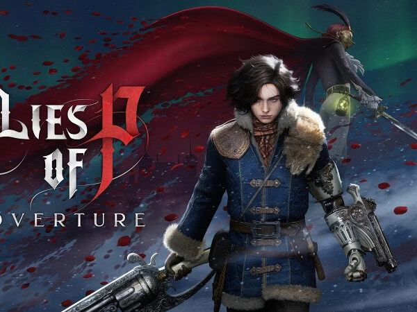 Lies of P: Overture DLC Release Trailer Leaked