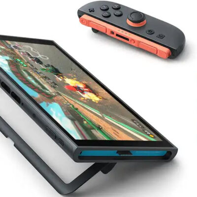 Nintendo Sells Over 3.5 Million Switch 2 Consoles in Just Four Days