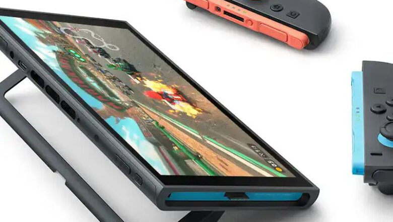 Nintendo Sells Over 3.5 Million Switch 2 Consoles in Just Four Days
