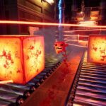 Fans Delighted With 15 Minutes of Super Meat Boy 3D Gameplay