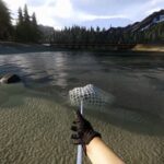 Out Fishing Announced – Psychological Horror About Fishing