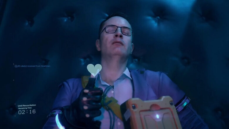 Death Stranding to Get Anime With Original Story