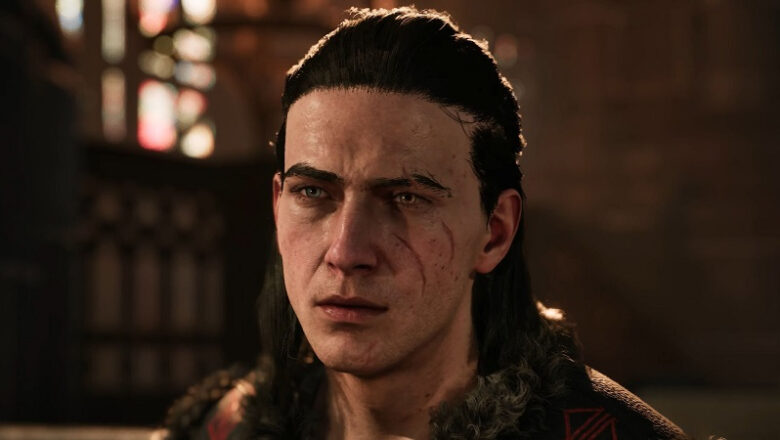 20 Minutes of The Blood of Dawnwalker Gameplay from “The Witcher” Creators