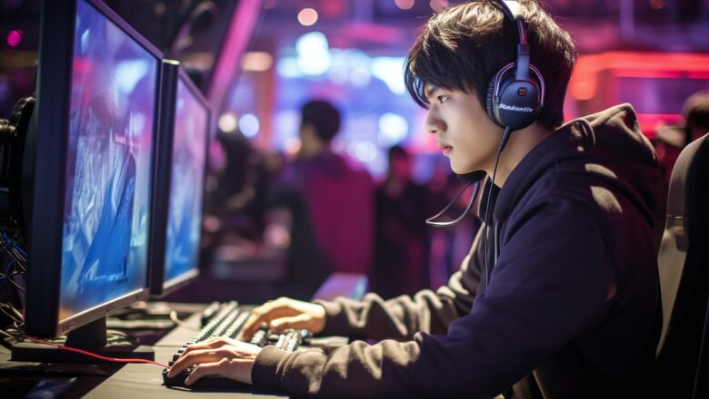 Gaming Trends in 2025: A Year of Expansion, Experimentation, and Convergence