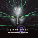 System Shock 2: 25th Anniversary Remaster Console Version Gets Release Date