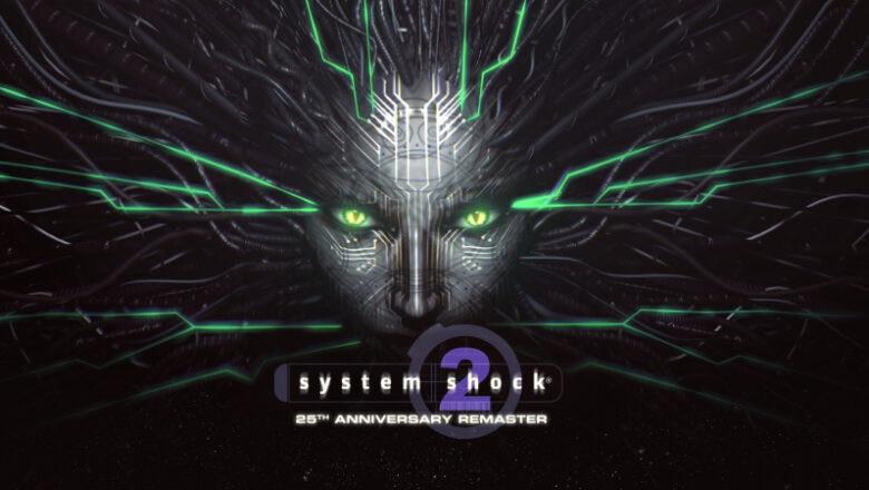 System Shock 2: 25th Anniversary Remaster Console Version Gets Release Date
