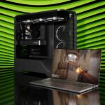Nvidia Releases Driver with GeForce RTX 5050 Support