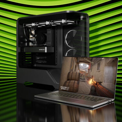 Nvidia Releases Driver with GeForce RTX 5050 Support