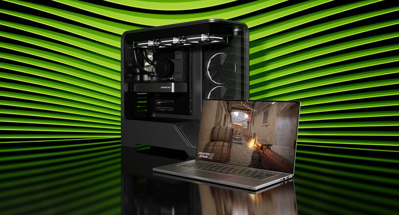 Nvidia Releases Driver with GeForce RTX 5050 Support