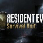 Capcom Unveils Resident Evil: Survival Unit – Mobile Strategy Game Set in the Resident Evil Universe
