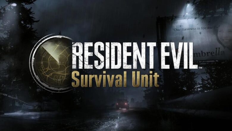 Capcom Unveils Resident Evil: Survival Unit – Mobile Strategy Game Set in the Resident Evil Universe