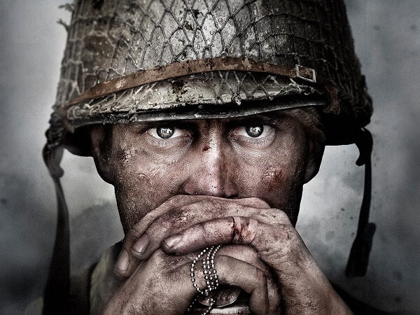 Activision Disables Call of Duty: WWII PC Multiplayer to Investigate ‘Issue’