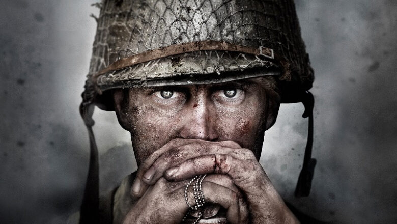 Activision Disables Call of Duty: WWII PC Multiplayer to Investigate ‘Issue’