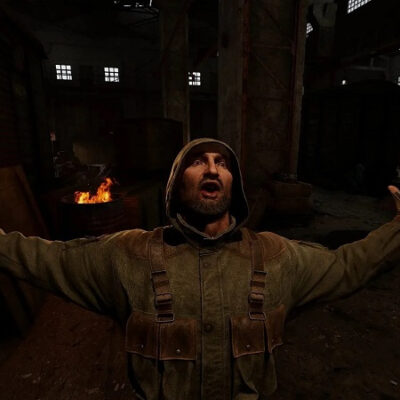 GSC Game World Finally Confirms S.T.A.L.K.E.R. 2: Heart of Chornobyl PS5 Release