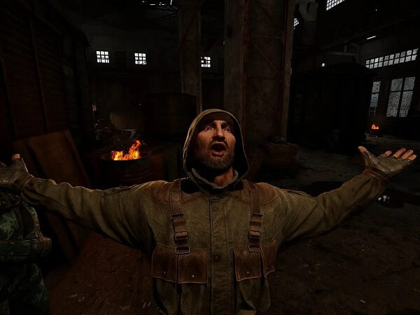 GSC Game World Finally Confirms S.T.A.L.K.E.R. 2: Heart of Chornobyl PS5 Release