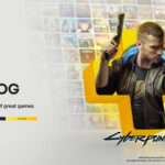 Sony Adds Cyberpunk 2077 To PS Plus