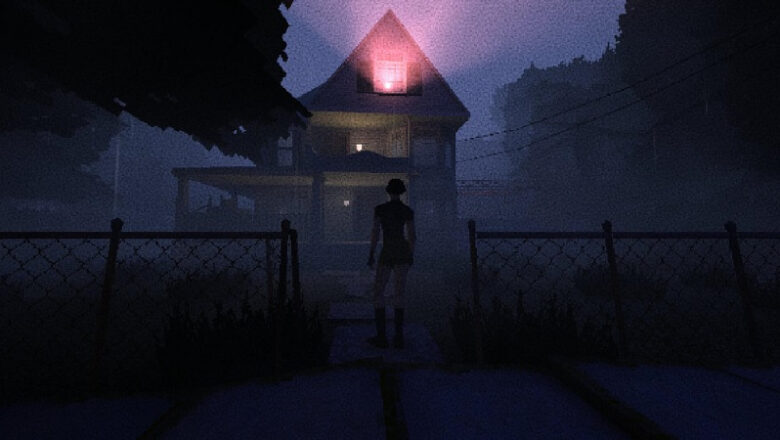 Release Date and New Trailer for Old School Horror Heartworm