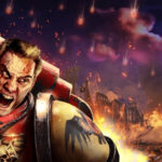 New Warhammer 40,000: Dawn of War Remaster Trailer Reveals Release Date