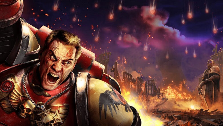 New Warhammer 40,000: Dawn of War Remaster Trailer Reveals Release Date