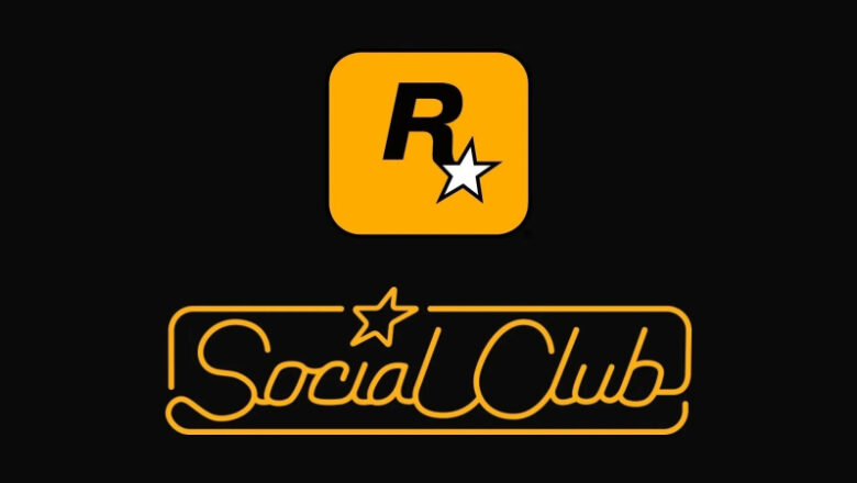 Rockstar Games Social Club Suddenly Stopped Working