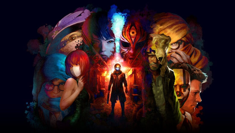Silent Hill and Siren Creator Confirms New Game in Work – It’s Not Slitterhead 2