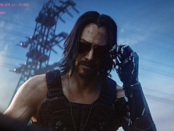 Cyberpunk 2077 Receives Its Final Update