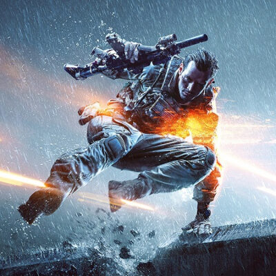 Battlefield 6 Te Be Released on July 31