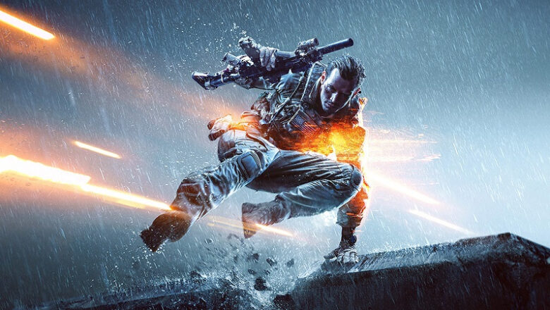 Battlefield 6 Te Be Released on July 31