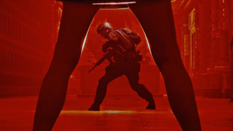 Ready or Not is Selling 10x Faster on PS5, Xbox Series X and S than on PC