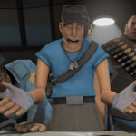 Valve Launches Beta of Updated Steam