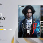 Sony Delights Fans with Announcement of PS Plus Games for August