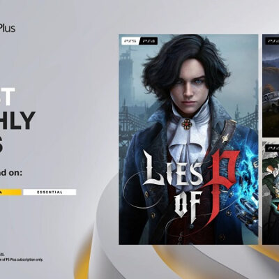 Sony Delights Fans with Announcement of PS Plus Games for August