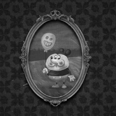 Psychological Horror “Bad Cheese” To Be Released on September 1 on PC and Consoles 