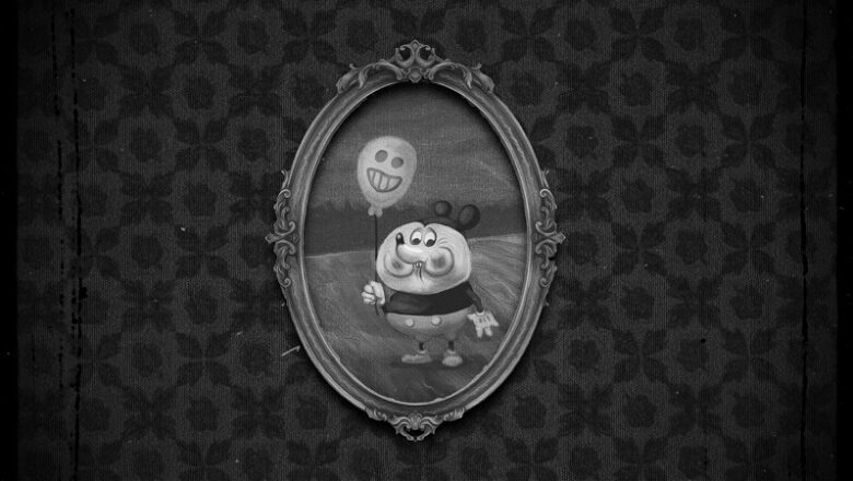 Psychological Horror “Bad Cheese” To Be Released on September 1 on PC and Consoles 