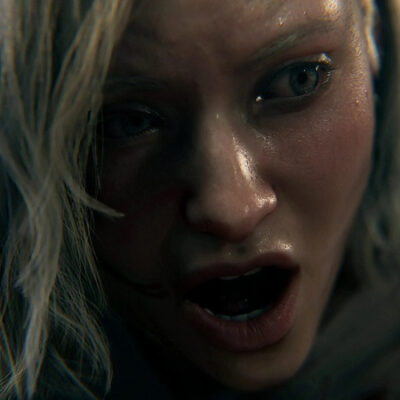Official Gamescom: Opening Night Live Trailer Intrigues Fans