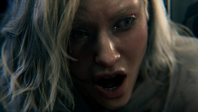 Official Gamescom: Opening Night Live Trailer Intrigues Fans