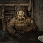 S.T.A.L.K.E.R. 2: Heart of Chornobyl Coming to PS5 Exactly One Year After PC and Xbox Release