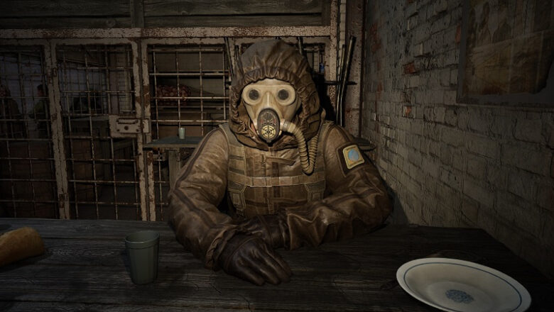 S.T.A.L.K.E.R. 2: Heart of Chornobyl Coming to PS5 Exactly One Year After PC and Xbox Release