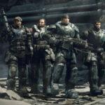 Gears of War: Reloaded Played By Over a Million People in Three Days