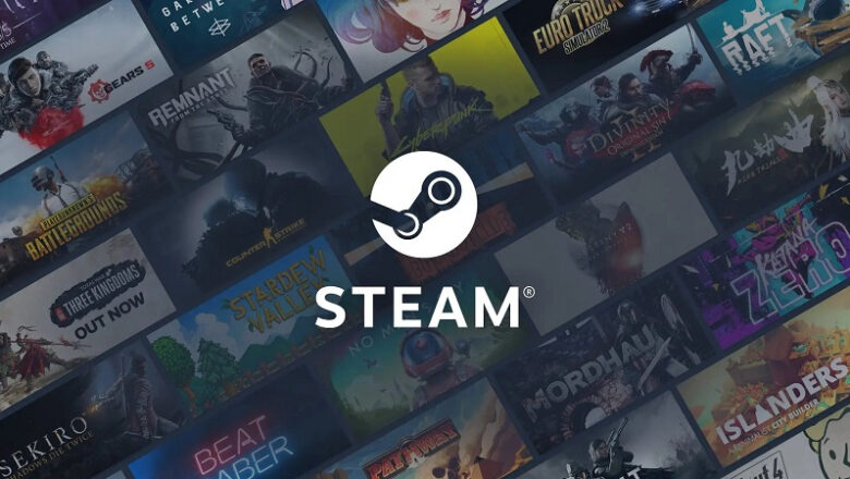 Steam Introduces Mandatory Age Verification in the UK
