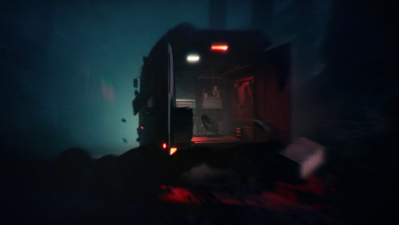 Creepy Horror “REANIMAL” from the Creators of Little Nightmares Received New Trailer with Release Date