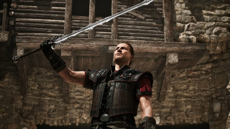 “Gothic” Remake Gets New Trailer and Release Date