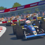 Racing arcade Formula Legends To Be Released on September 18 