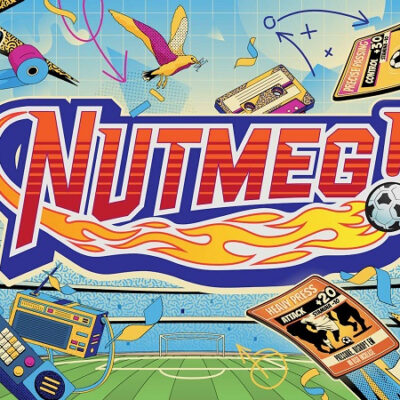 NUTMEG Announced – Card Football Strategy