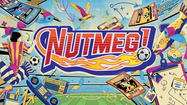 NUTMEG Announced – Card Football Strategy
