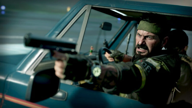 Activision and Paramount Will Turn Call of Duty into Unforgettable Movie