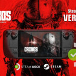 Cronos: The New Dawn from Silent Hill 2 Remake Gets Positive Reviews on Steam