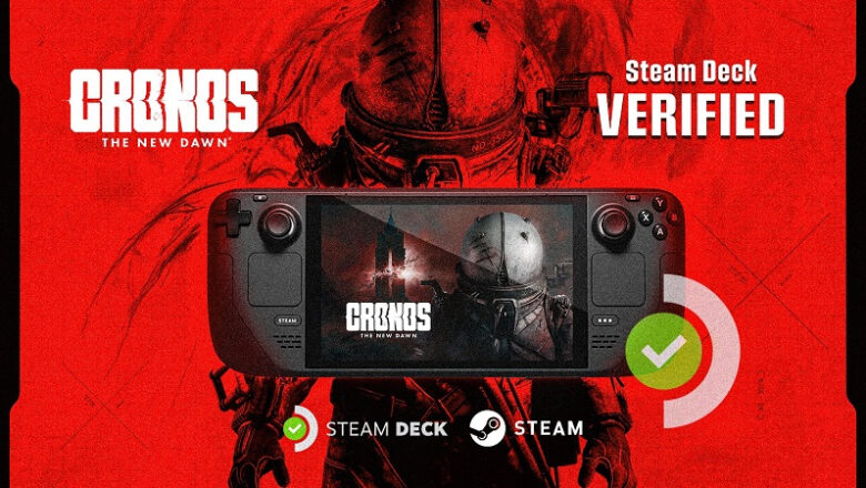 Cronos: The New Dawn from Silent Hill 2 Remake Gets Positive Reviews on Steam